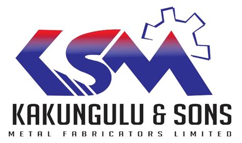 kakungulu and sons fabricators